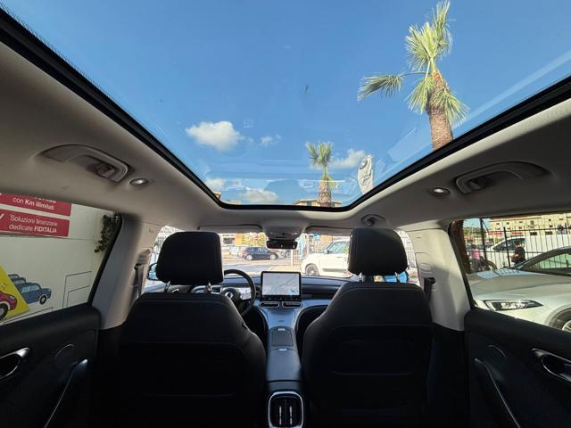 SMART smart #1 Pro+ 7,4kW