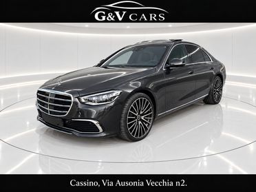 Mercedes b. S 450d ACCONTO € 32.550 NOLEGGIO CON RISCATTO NO SCORING