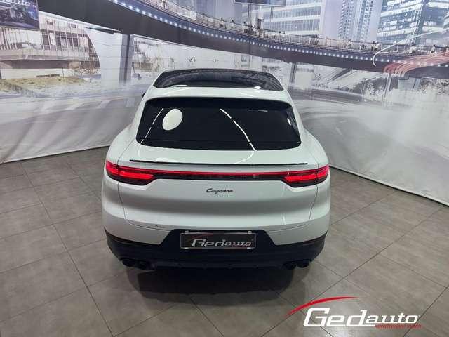Porsche Cayenne Coupé 3.0 V6 FULL-LED NAVI TETTO
