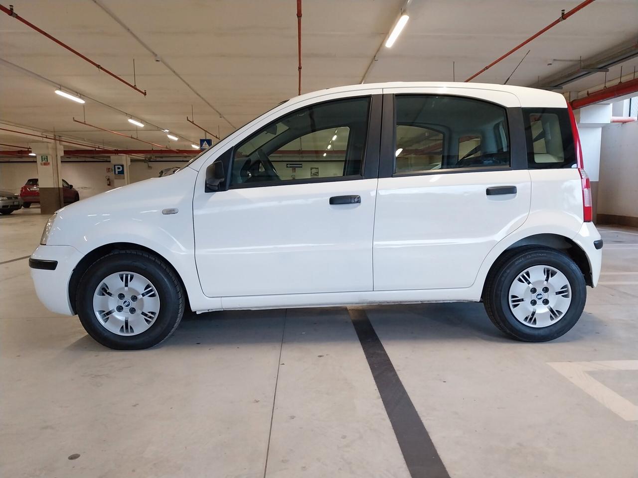 Fiat Panda 1.1 Active - ok neopatentati