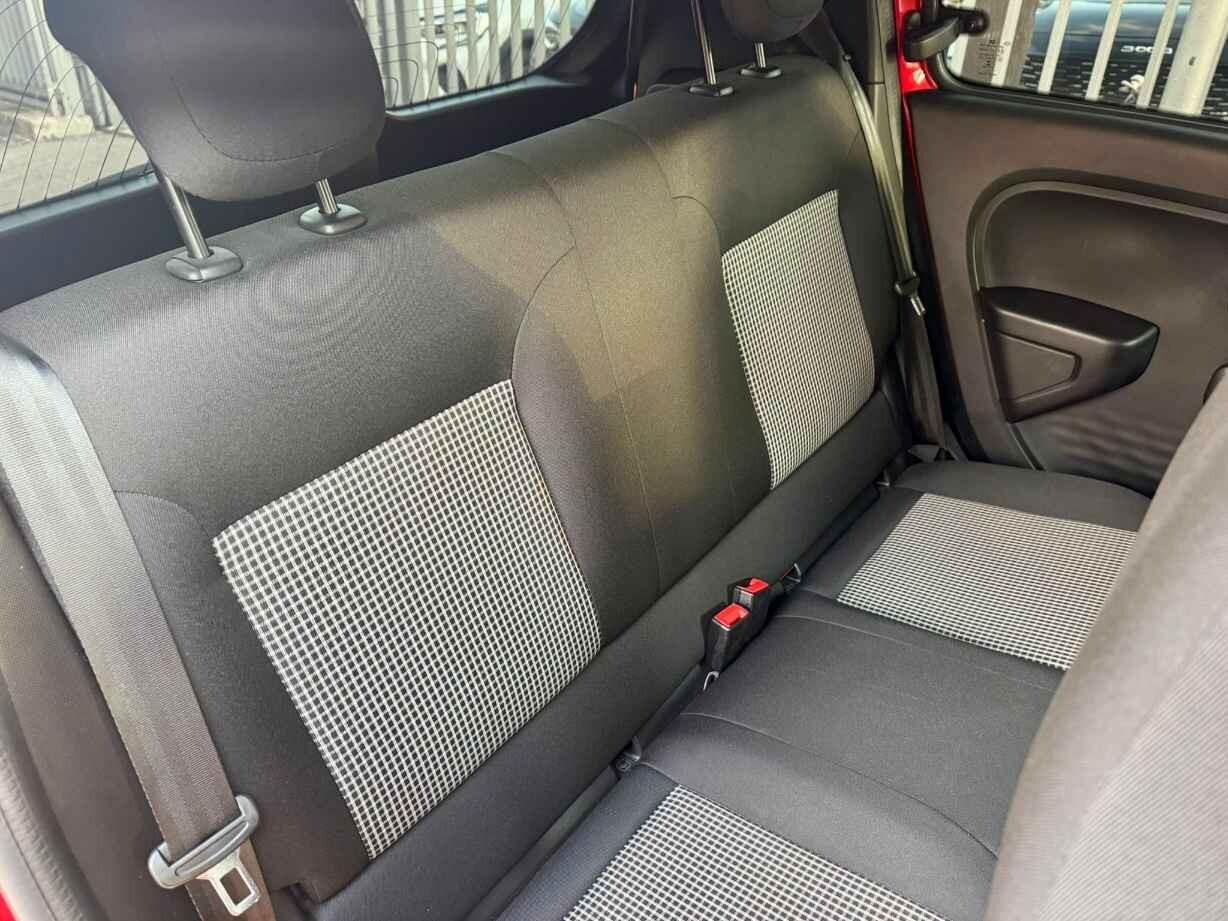 Renault Twingo 1.0 SCe 65 CV Intens *RESTYLING