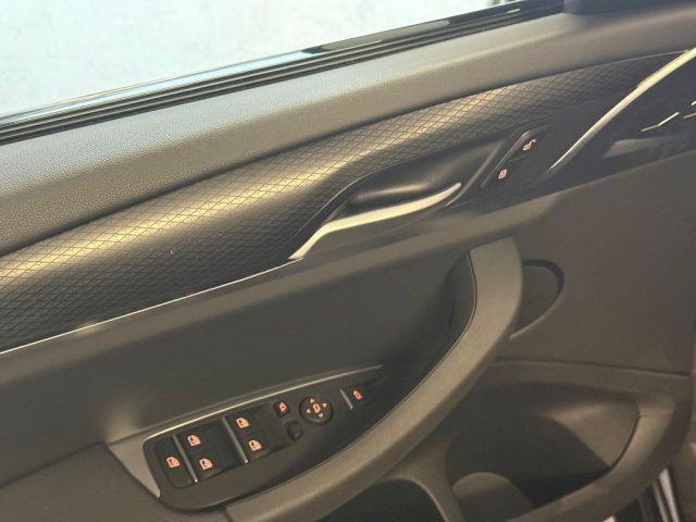 BMW X3 xDrive20d 48V Msport