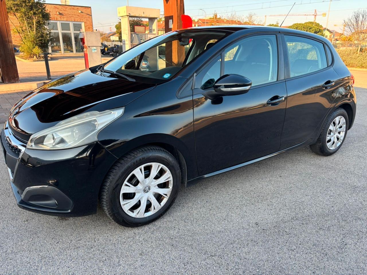 Peugeot 208 PureTech 68 5 porte Active