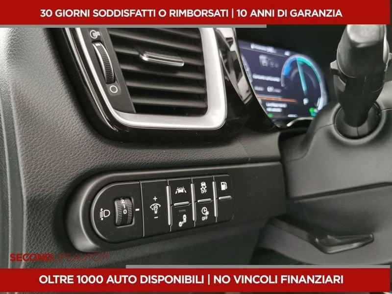 Kia Xceed 1.6 gdi phev Evolution 141cv dct
