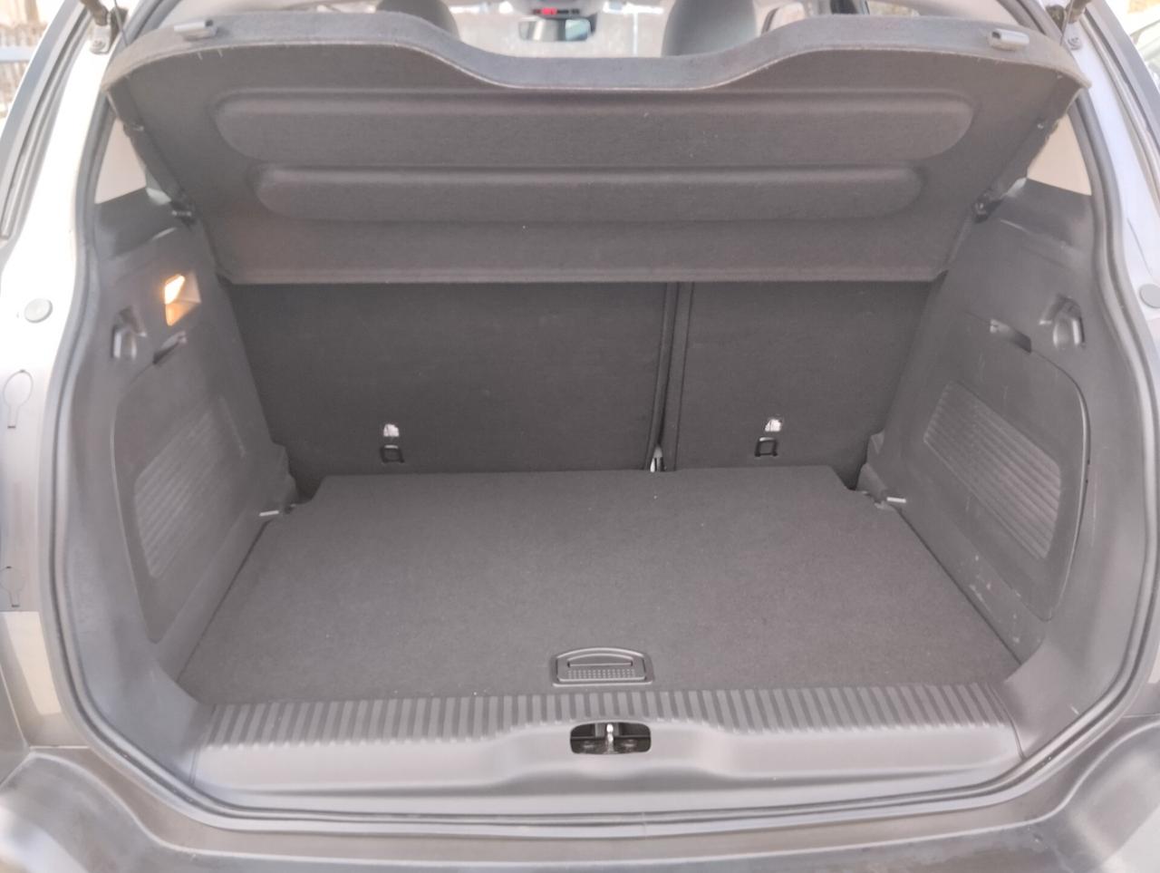 Citroen C3 Aircross BlueHDi 110 S&S Shine