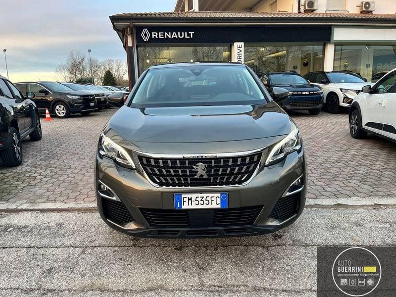 Peugeot 3008 3008 BlueHDi 120 S&S Allure