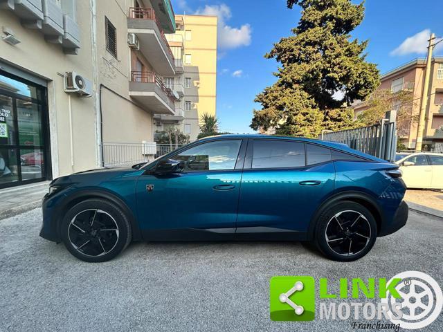 PEUGEOT 408 GT CAMBIO AUTOMATICO UNICO PROPRIETARIO