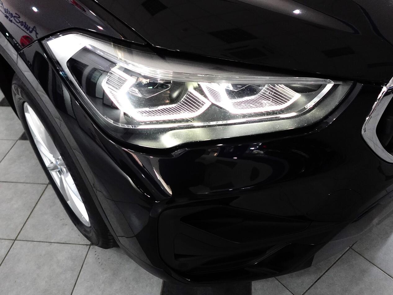 BMW X1 2.0d 150 CV XDRIVE18d BUSINESS ADVANTAGE