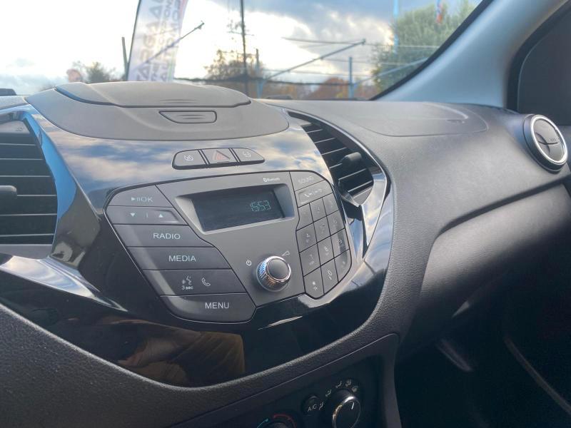 Ford Ka Plus Ka + 1.2 70cv