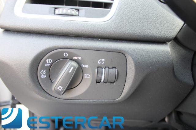 AUDI Q3 2.0 TDI quattro TETTO