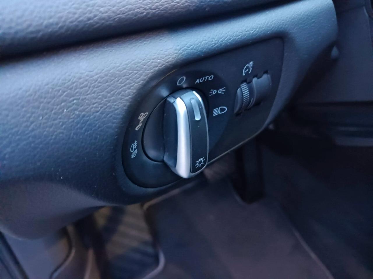 Audi Q3 2.0 TDI 150 CV quattro S tronic edition Sport