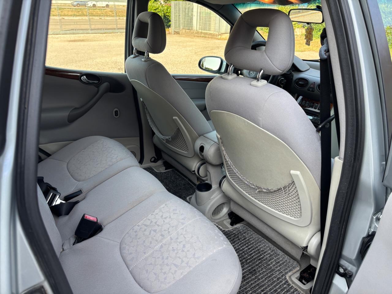 Mercedes-benz A 140 Avantgarde Benzina