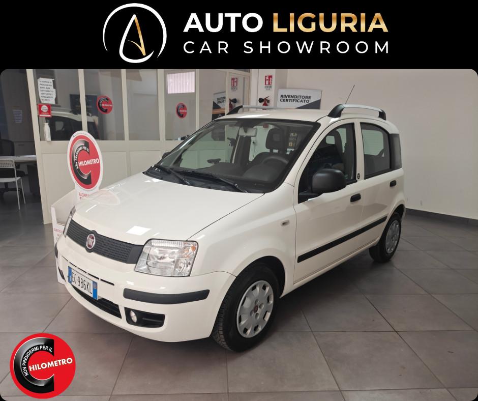 Fiat Panda 1.2 Active 69cv E5