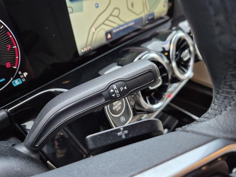 Mercedes-Benz Classe B B 180 Progressive Advanced auto