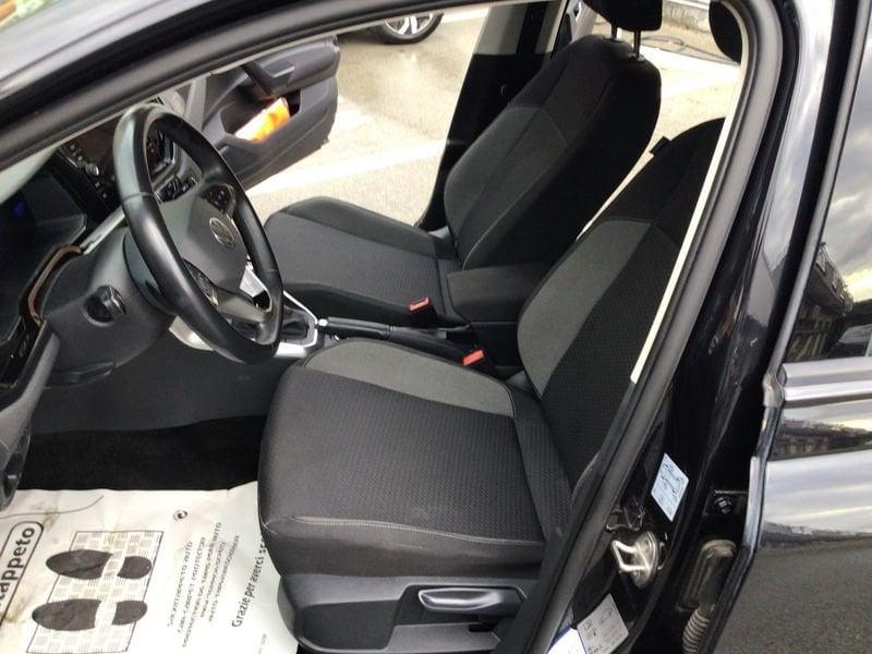 Volkswagen Polo 1.0 TSI Life DSG
