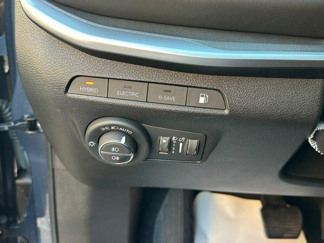 JEEP Compass 1.3 Turbo T4 190 CV PHEV AT6 4xe Business Plus
