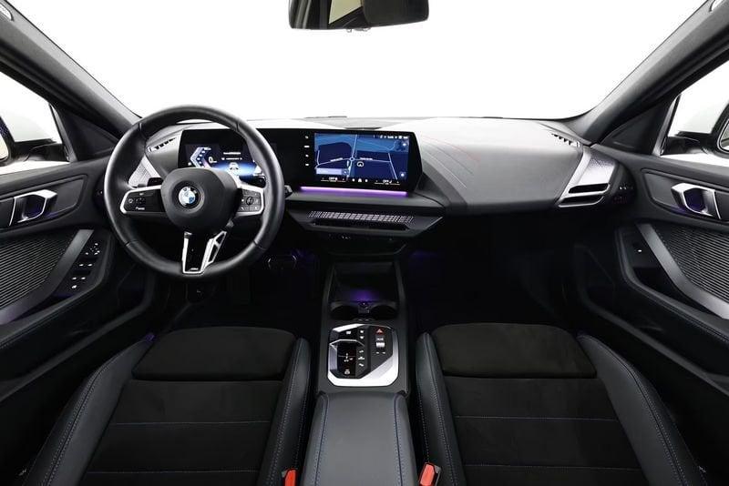 BMW Serie 1 118d MSport LED ACC FULL LED CAMERA NAVI PROFESSIONAL