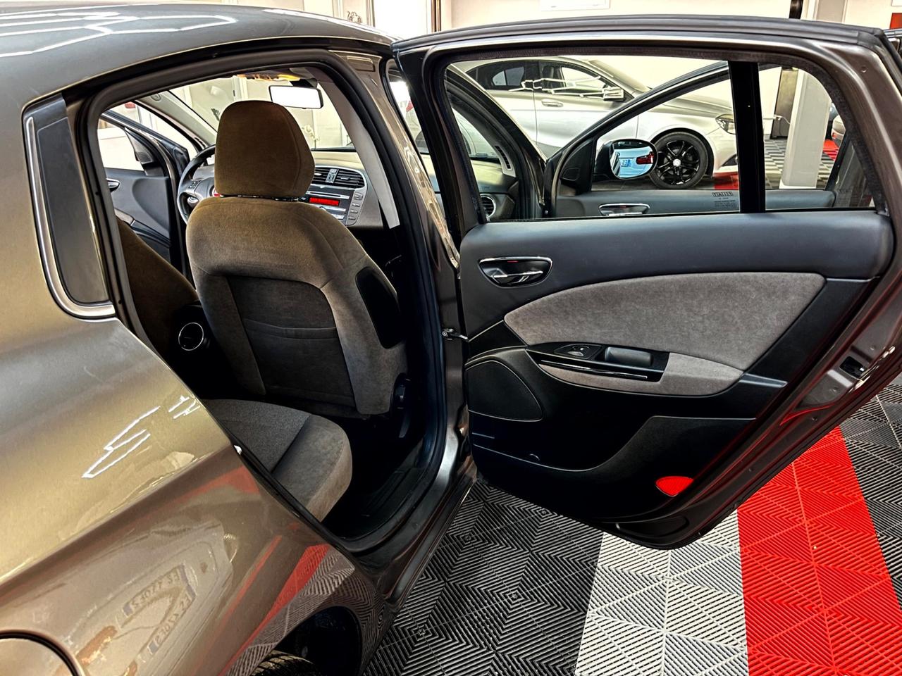 Fiat Bravo 1.6 MJT Dynamic - FABIANOAUTO