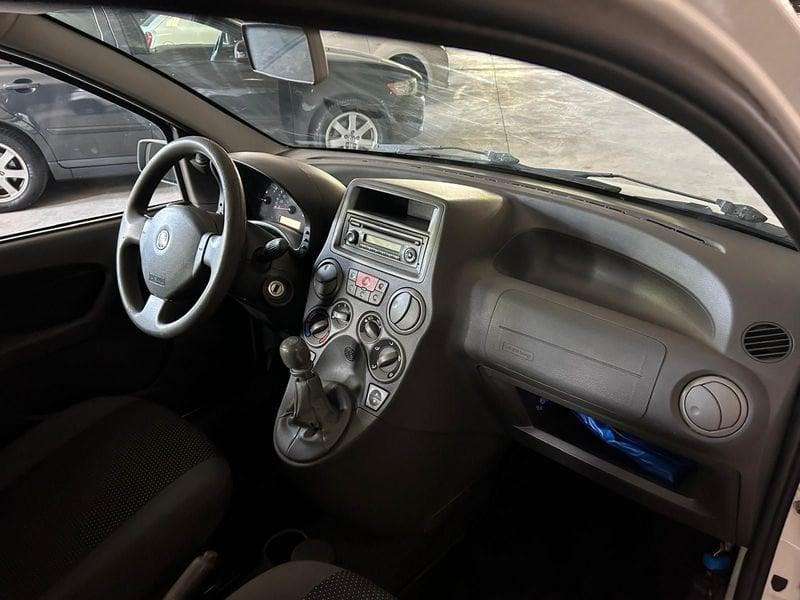 FIAT Panda Panda 1.2 4x4