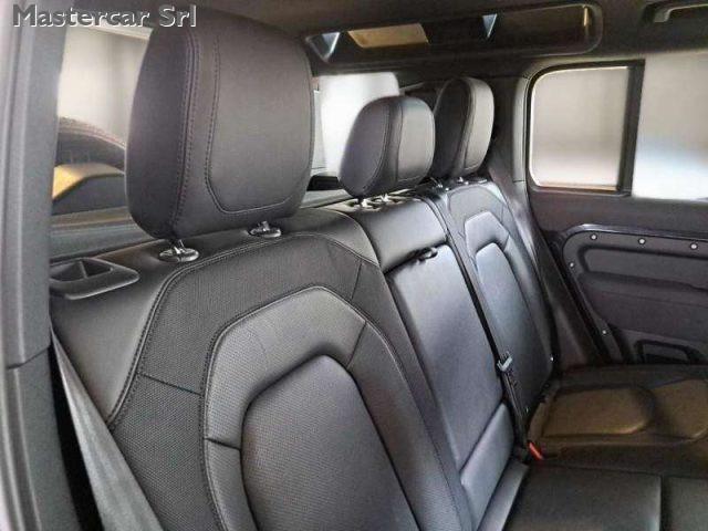 LAND ROVER Defender Defender 110 3.0d i6 mhev X-Dynamic S awd 250cv au