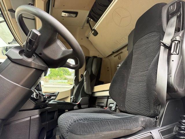 MERCEDES-BENZ ACTRO 1848