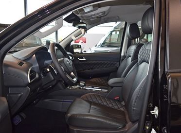 FOTON Tunland G7 Tunland G7 2.0 TDI Doppia Cabina 4WD AT8
