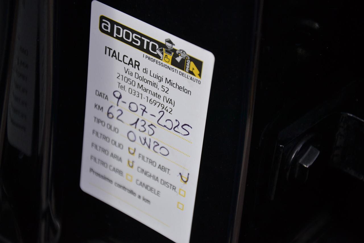 Skoda Kodiaq 2.0 TDI 150CV 4X4 AUTOM. 7 POSTI **PREZZO REALE**