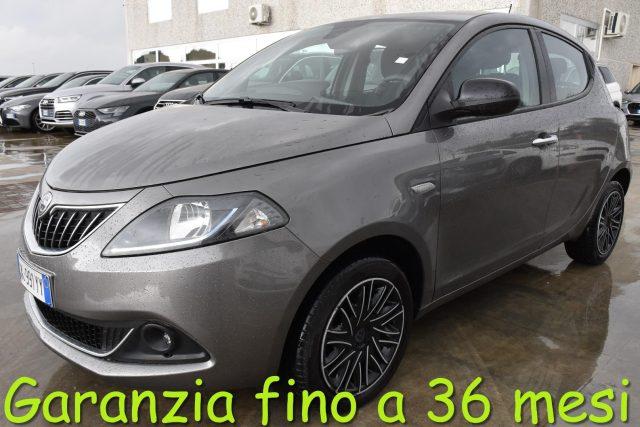 LANCIA Ypsilon 1.0 FireFly 5 porte S&S Hybrid Gold