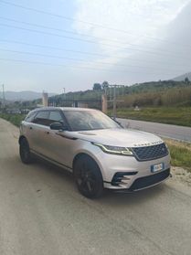Land Rover Range Velar 2.0D I4 240 CV R-Dynamic S