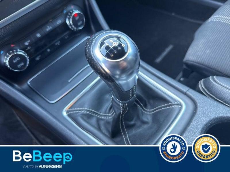 Mercedes-Benz GLA 180 SPORT