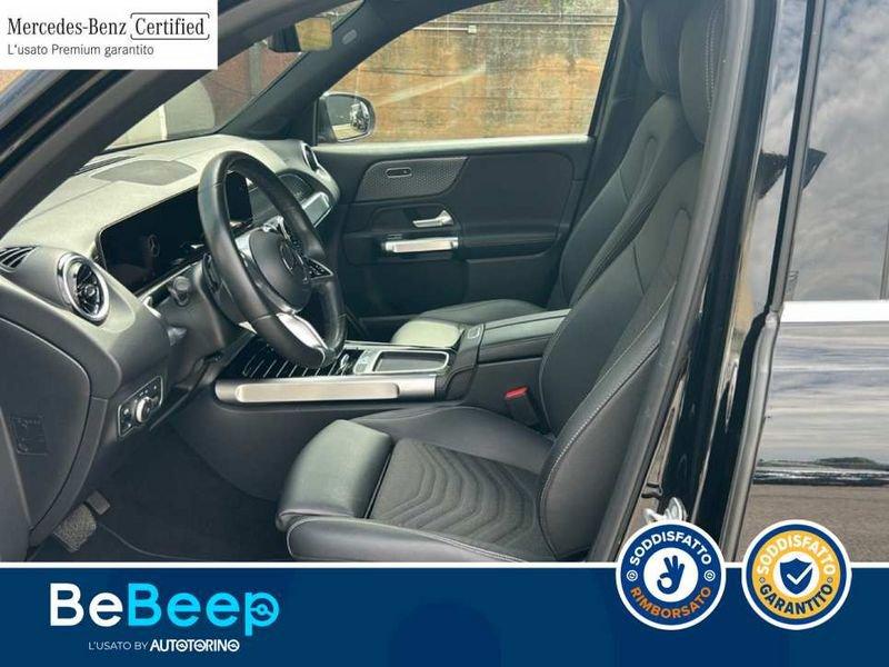 Mercedes-Benz GLB Classe 180 D PROGRESSIVE ADVANCED AUTO