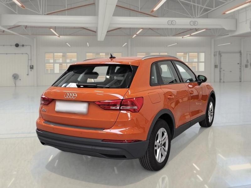 AUDI Q3 35 TFSI MHEV S tronic Business