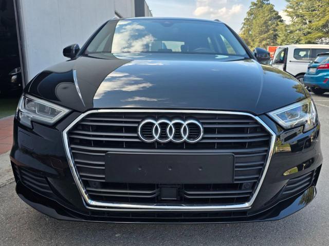 AUDI A3 SPB 30 g-tron S tronic