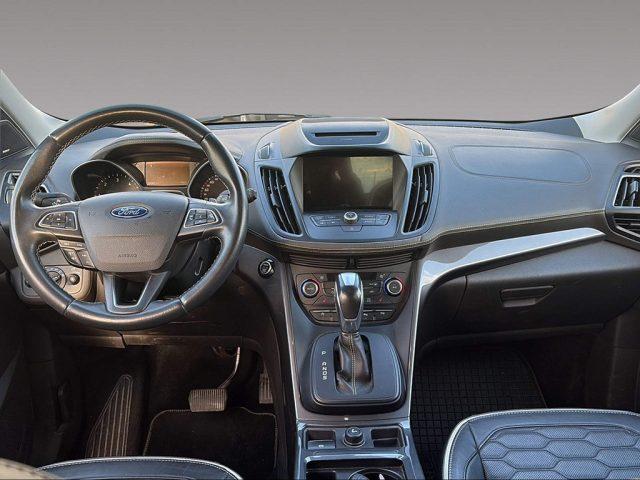 FORD Kuga 2.0 TDI S&S AWD VIGNALE 180 CV