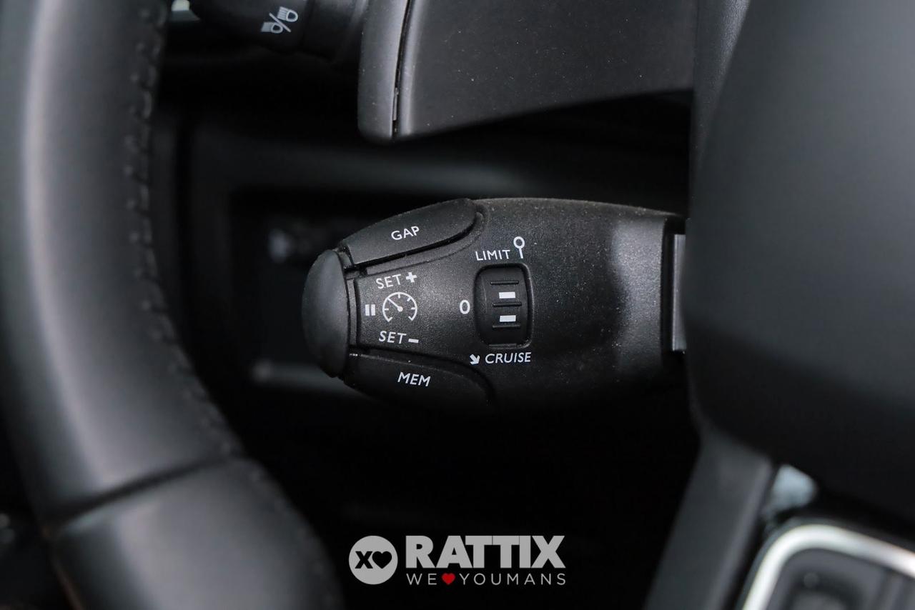 Citroen C5 Aircross 1.5 BlueHDI 130CV Max EAT8