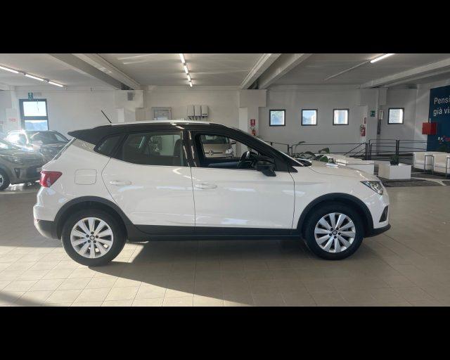 SEAT Arona 1.0 EcoTSI XCELLENCE