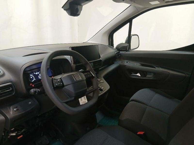 FIAT Doblò Doblo van XL 1.5 diesel 130cv auto