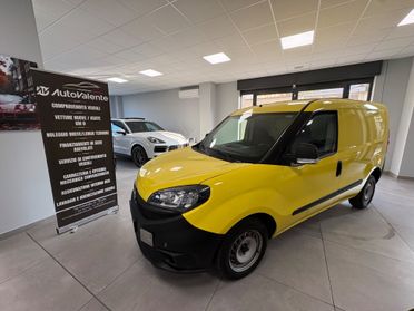 Fiat Doblo Doblò 1.3 MJT 95cv 2019 km 168000