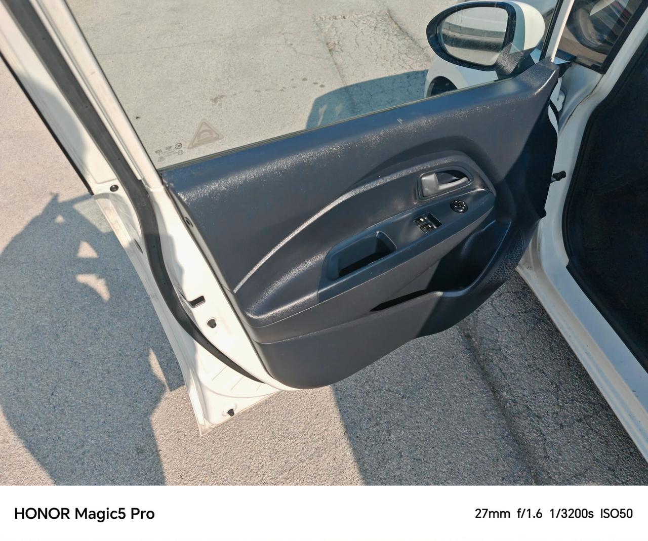 Kia Rio 1.4 CRDi 5p. Cool