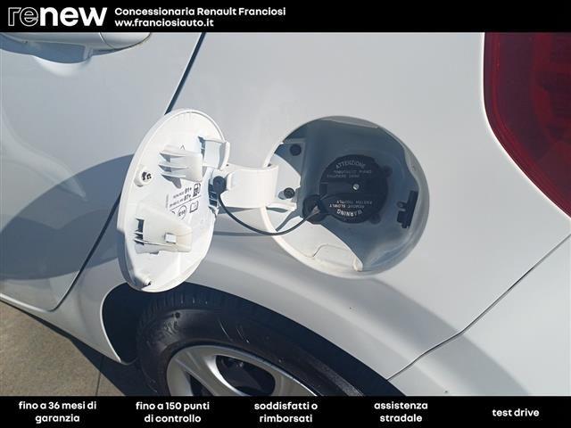 KIA Picanto 1.0 Active Gpl my18