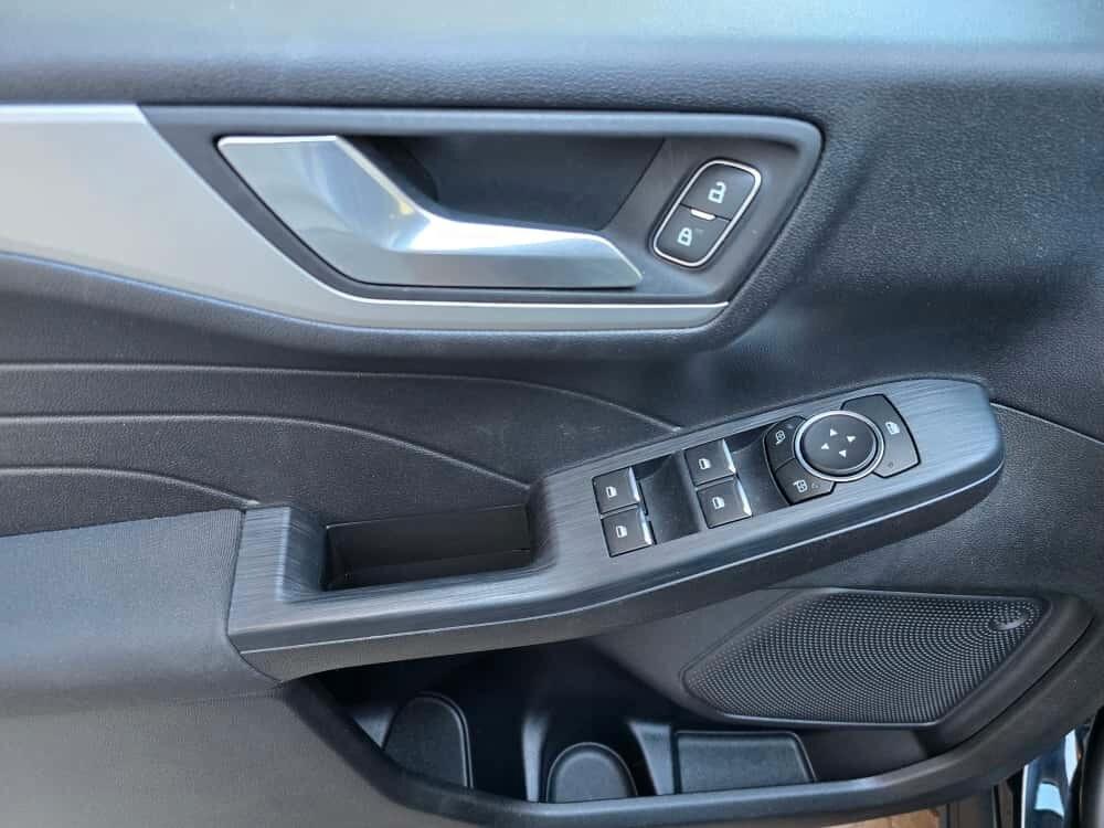 Ford Kuga 1.5 EcoBlue 120 CV aut. 2WD Titanium Business