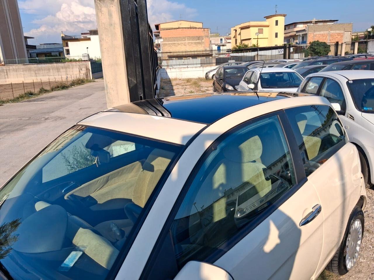 Ypsilon 1.2 METANO D'EPOCA