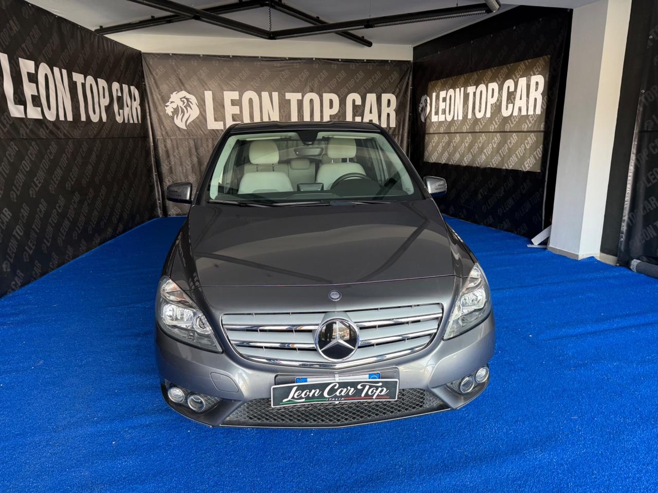 Mercedes-benz b 180 CDI Premium garantita 12 mesi