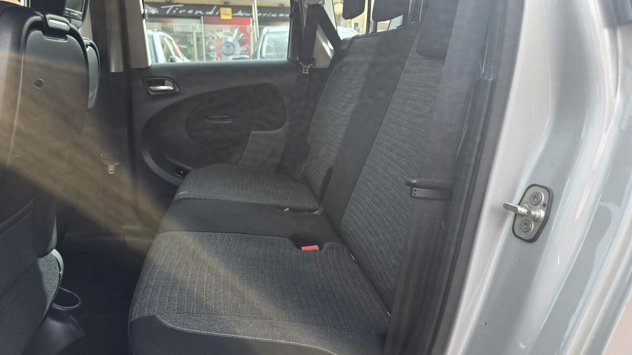 Citroen C3 Picasso BlueHDi 100 Feel Edition