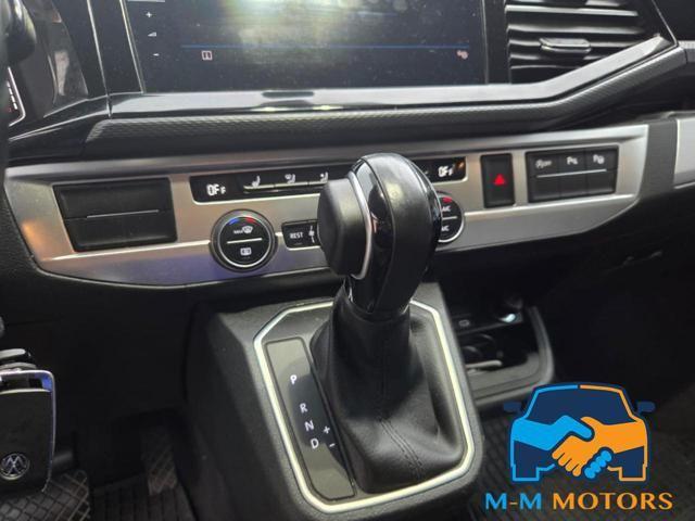 VOLKSWAGEN California 2.0 TDI 204CV DSG 4Motion Beach Tour