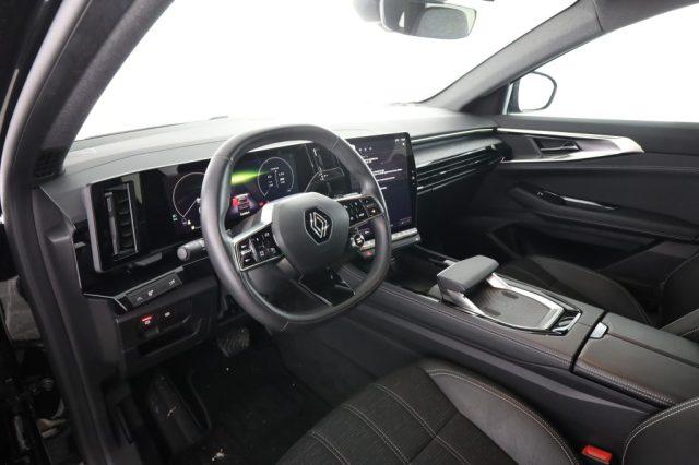 RENAULT Austral Austral Austral Mild Hybrid 160 CV Auto Techno
