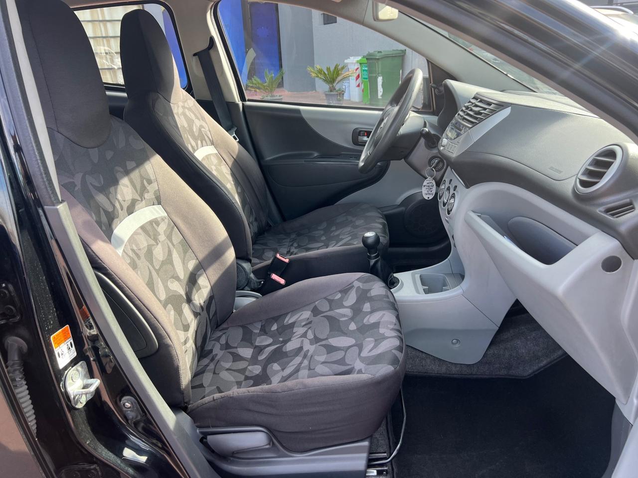 Suzuki Alto 1.0 GL