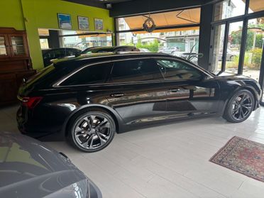 Audi A6 Avant 45 3.0 TDI quattro tiptronic Business Design