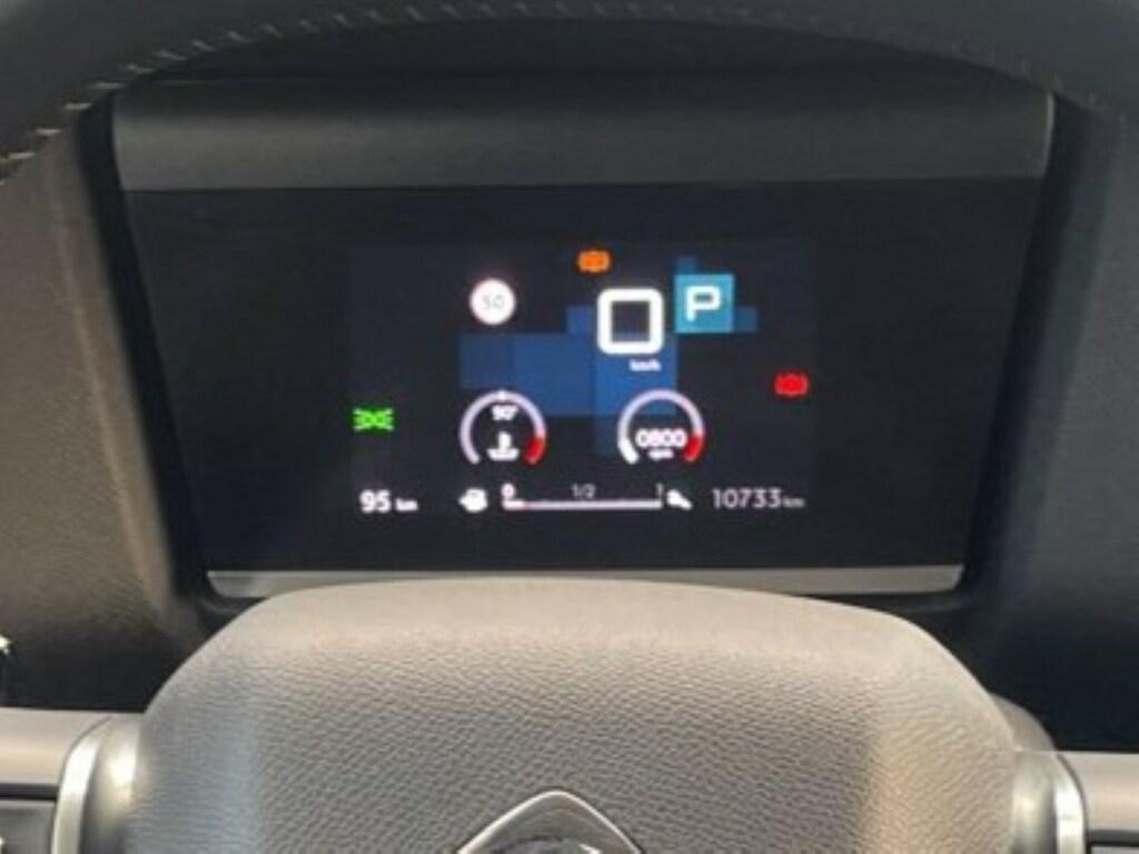 Citroen C4 1.2 PureTech Plus EAT