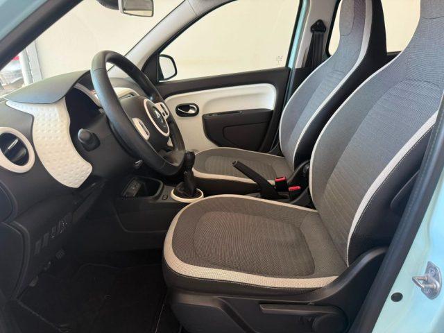RENAULT Twingo 65 CV Equilibre
